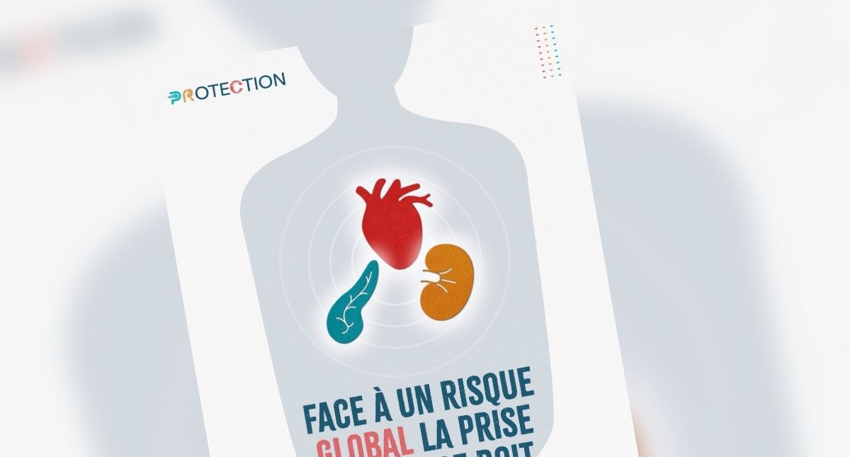 Protection du patient : une prise en charge globale du diabète de type 2