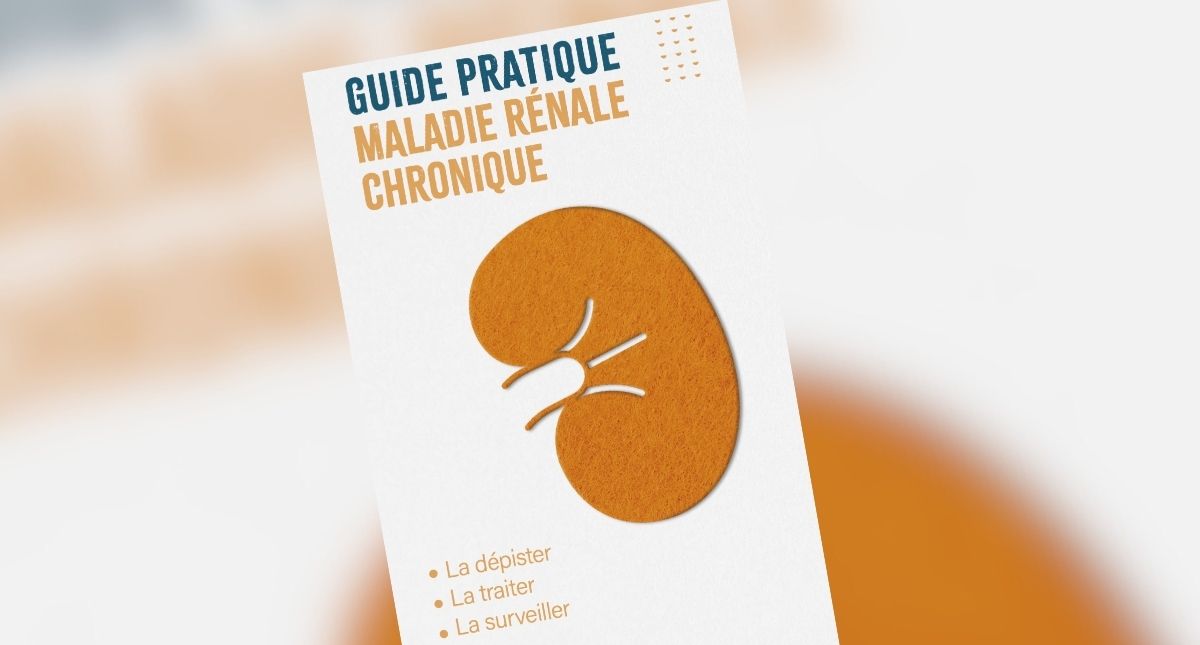 Guide Pratique dans la maladie rénale chronique