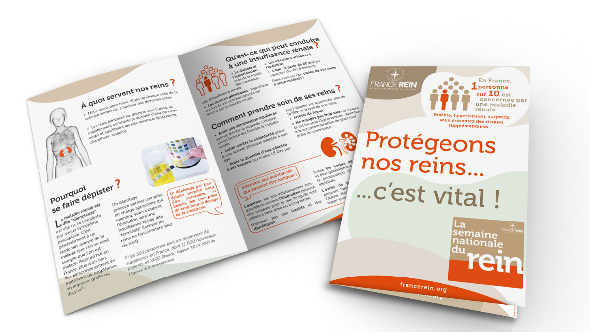 CRM brochure france rein