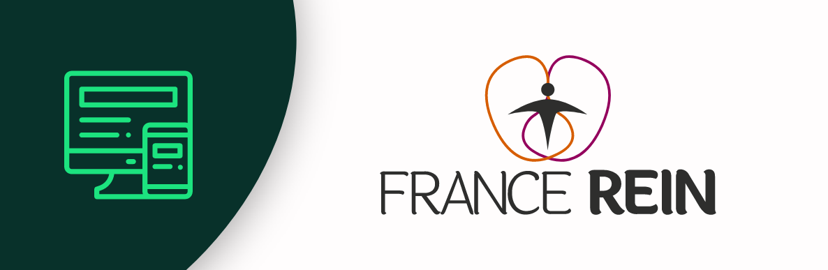 Logo France rein