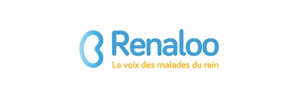 Logo Renaloo