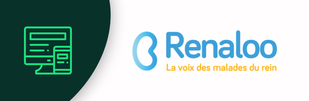 Logo Renaloo