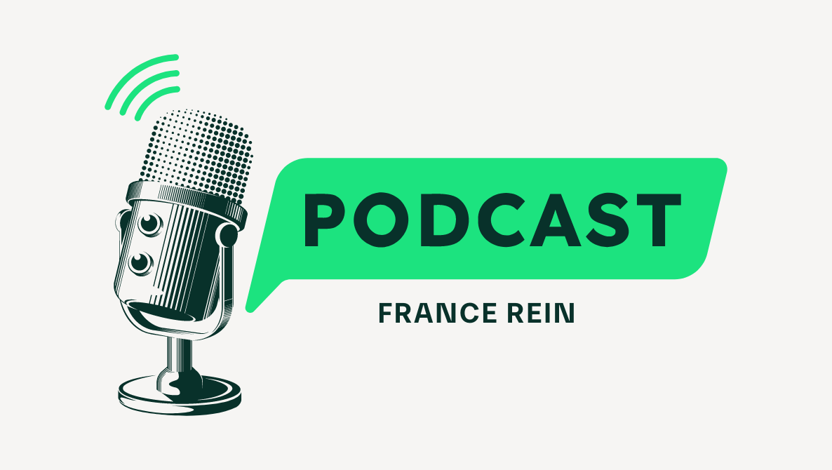 Podcast France Rein