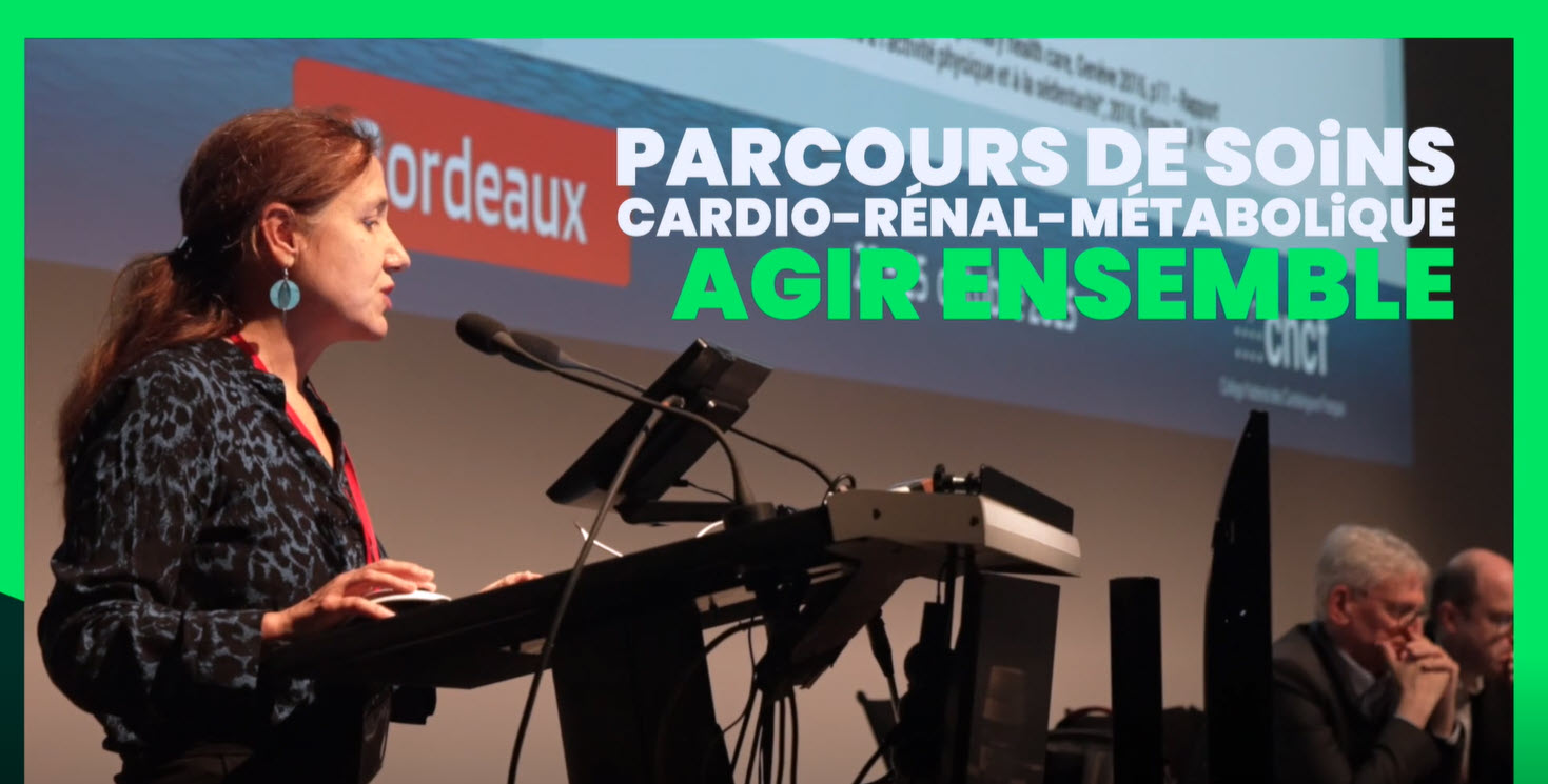 CNCF : Un hub pour accompagner les patients à haut risque cardiovasculaire