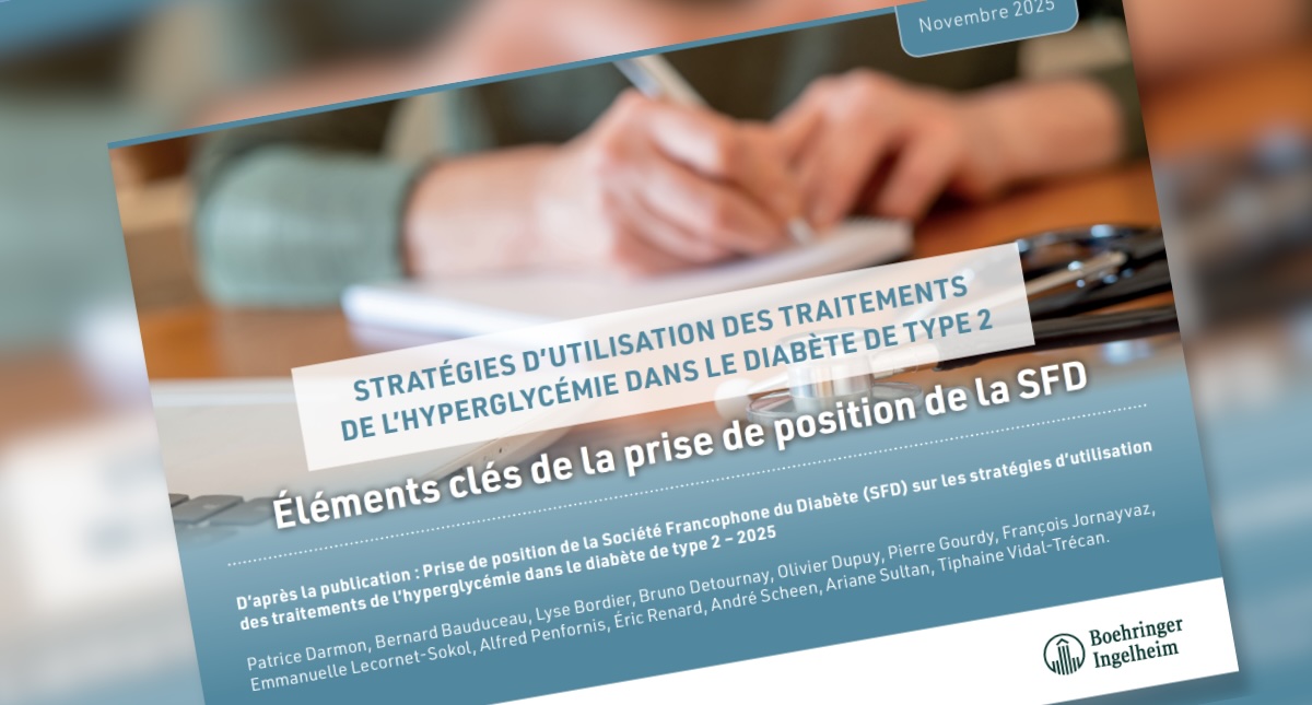 Stratégies d'utilisation des traitements de l'hyperglycémie dans le diabète de type 2 