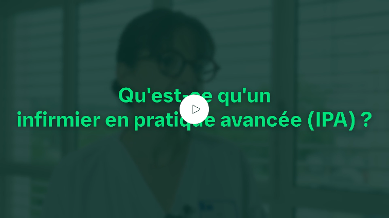 Impact positif de l’intégration d’une IPA en service de cardiologie