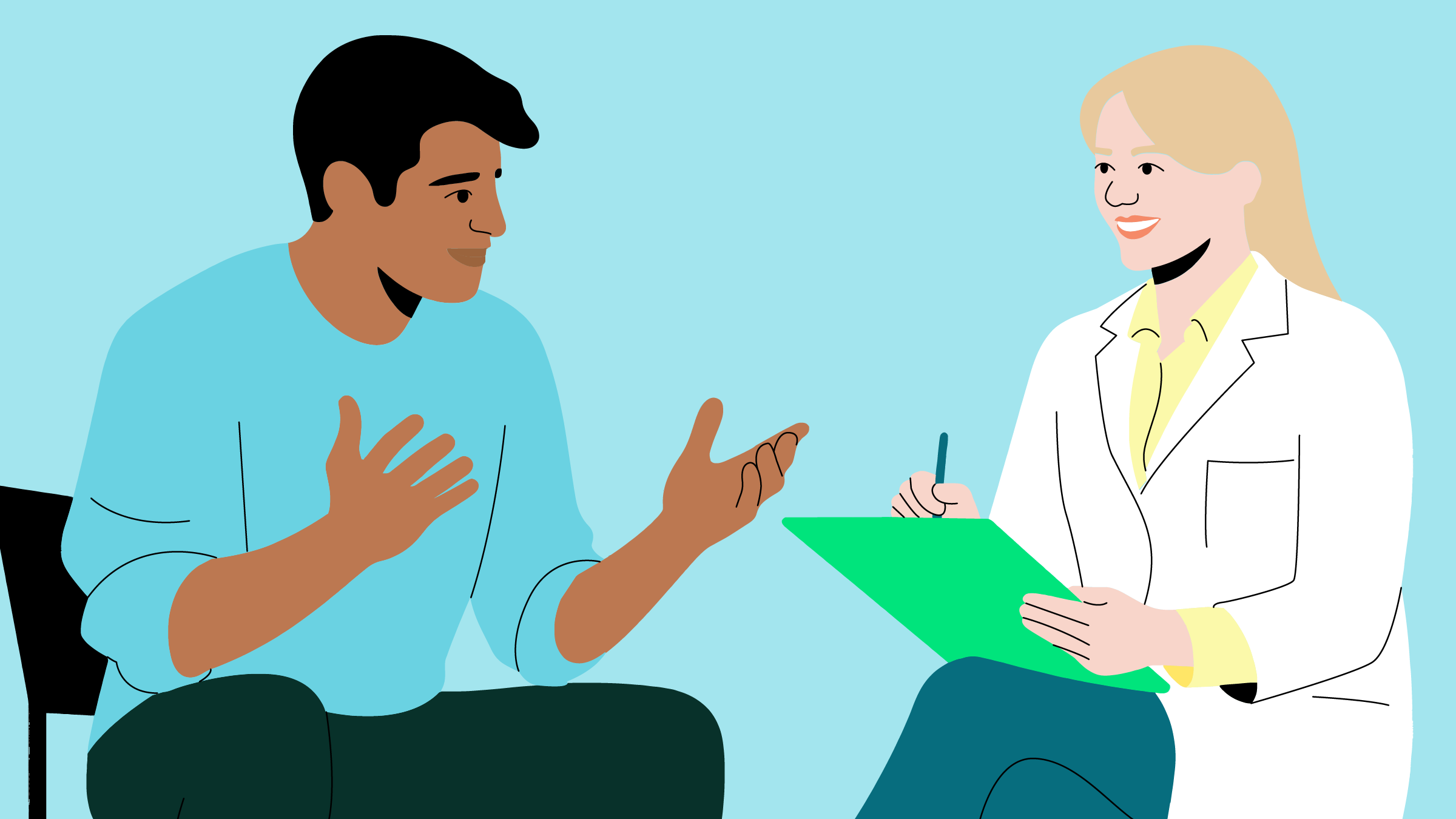 Accompagner vos patients et leurs aidants dans la MRC